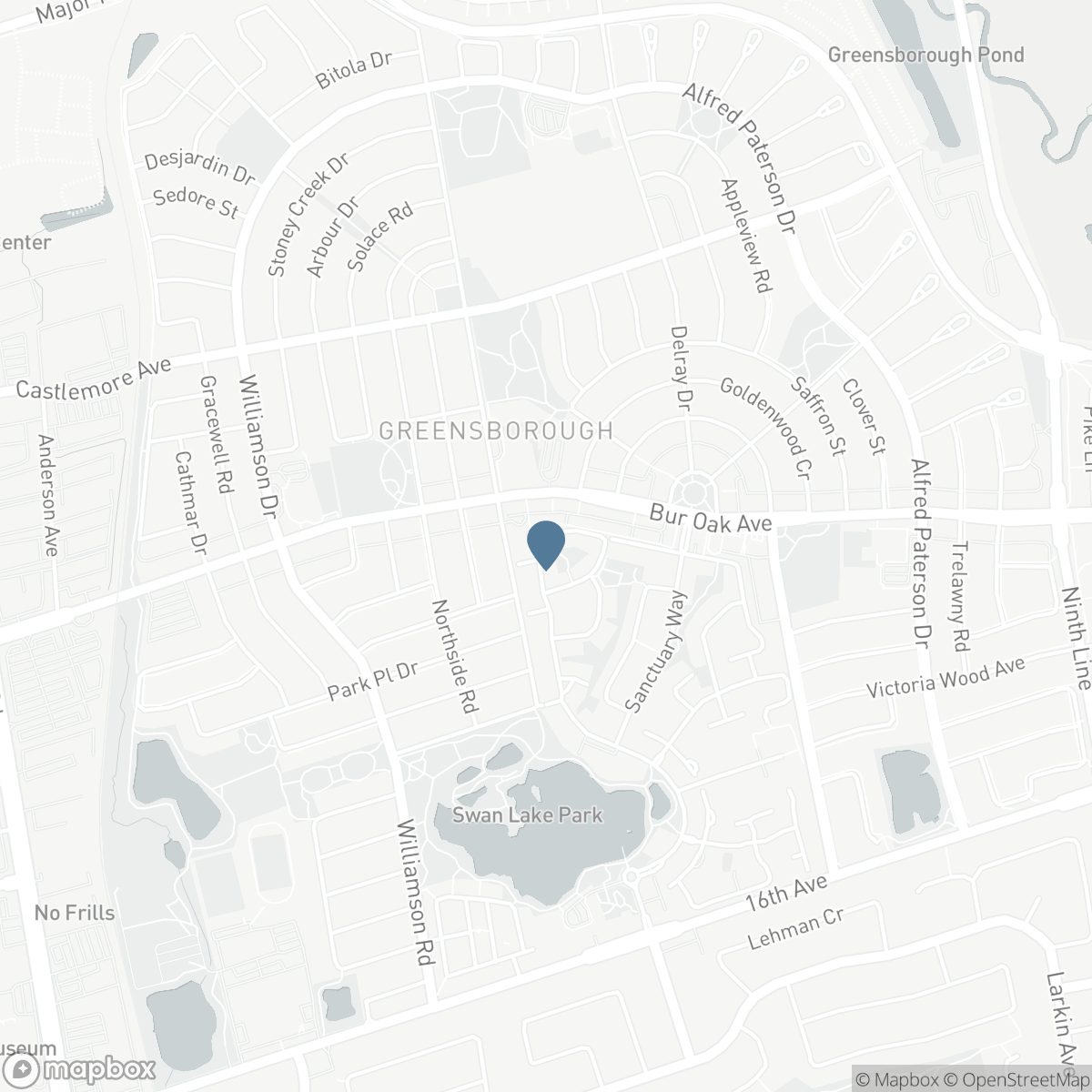 69 LOUISBOURG WAY, Markham, Ontario L6E 2A2